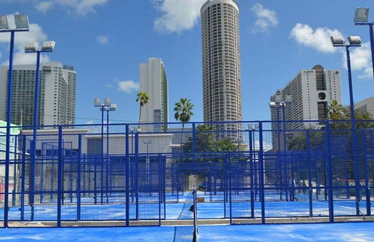 Miami: The City of the Sun illuminerà il World Paddle Tour Circuit