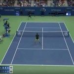 El gran punto de Rafa Nadal en el US Open