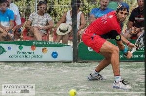 Chico Gomes y ‘Pincho’ Fernández, listos para iniciar su nueva etapa