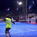 Vídeo: El pádel conquista Montecarlo con puntos inolvidables