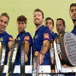 Vibor-A: Un equipo lanzado a la conquista de Sevilla