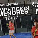 Academia de Menores M3: Valores y Pádel se dan la mano en un hermoso proyecto Pilares de la Academia de Competición de Menores de Competición de M3