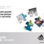 Adidas quiere que vivas una ‘Experiencia Vip’ en el A Coruña Open