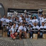 Diario de la Afición: Adidas y un torneo con un color especial