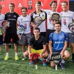 Aris Patiniotis: “Cristian Germán Gutiérrez tiene muchísimo talento; me gusta su actitud y su juego” Aris Patiniotis volverá a jugar junto a Cristian Germán Gutiérrez