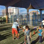 El proyecto de ASPADO puso unas bases sólidas en su llegada a Guadalajara El proyecto de ASPADO puso unas bases sólidas en su llegada a Guadalajara