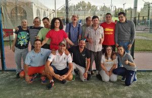ASPADO-projektet lade en solid grund för dess ankomst till Guadalajara