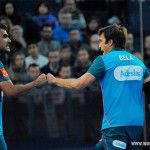 Guía para mejorar la confianza en el pádel