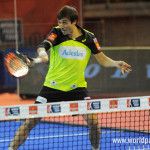 Vídeo: Bela y Lima no fallan y estarán en una nueva final Fernando Belasteguín, en acción en el A Coruña Open