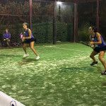 Los grandes favoritos comienzan con paso firme en el Cpto de España de Selecciones Autonómicas