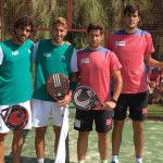 El Cpto de España por Selecciones Autonómicas Absolutas, imagen a imagen El Cpto de España por Selecciones Autonómicas Absolutas, imagen a imagen