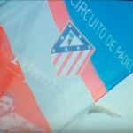 El Circuito Fundación Atlético se ‘cuela’ en Estudio Estadio