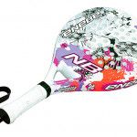 Descubre la pala Giulietta 5.2 de ENEBE