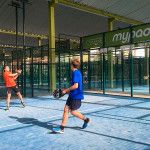 GolfCanal: Un oasis en pleno centro de Madrid GolfCanal: Un oasis en pleno centro de Madrid