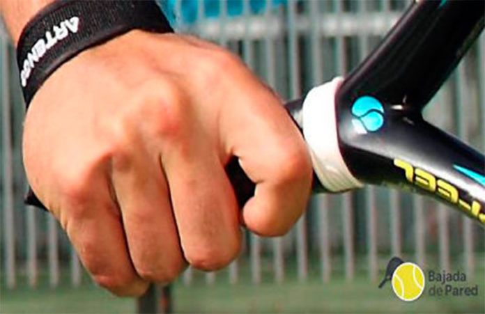 Diferencias entre grips y overgrips