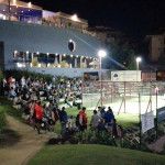 Andalucía y Madrid, listas para jugarse los títulos en el Cpto de España por Selecciones Autonómicas