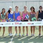 Hola Pádel League: Brillante desenlace de una competición pensada por y para la mujer