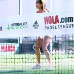 Vídeo: Así fue la gran fiesta del I Másters Finals de Hola Pádel League