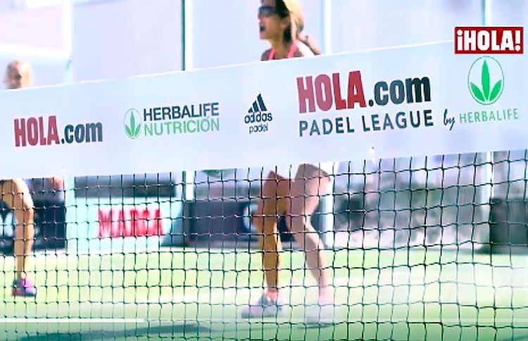 Video: Questa è stata la grande festa della I Masters Finals di Hola Pádel League