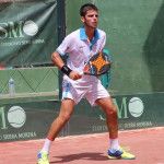 Javi Garrido: “Sueño con jugar en un Pabellón lleno y que el público coree mi nombre”