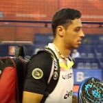 Pablo Lijó analiza su paso por el A Coruña Open