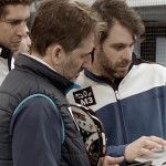 Clubes y Nuevas Tecnologías: ¿Dos realidades que saben ir de la mano? Equipo de trabajo de M3