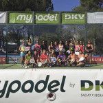 Valencia vibra con el segundo Máster Regional de MyPadel Competition