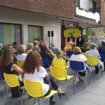 Grandes razones para no perderse el I Torneo Benéfico Casa Ronald McDonald Madrid Se acerca el inicio del I Torneo Casa Ronald McDonald Madrid