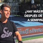 Maxi Grabiel-Ramiro Moyano: A por todas en la recta final de la temporada