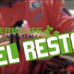 Tutoriales Herbalife Pádel Team: El resto