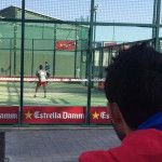 La Previa Española del Buenos Aires Pádel Máster ya conoce a todos sus 'inquilinos'