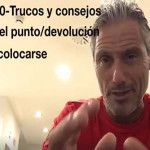 Consejos-trucos de Miguel Sciorilli (X): Cómo colocarse para devolver un saque