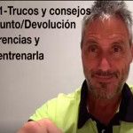 Consejos-trucos de Miguel Sciorilli (XI): Cuatro sugerencias para devolver un saque Consejos-trucos de Miguel Sciorilli (XI): Cuatro sugerencias para devolver un saque
