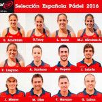 Jon García-Ariño analiza a los rivales de España en el Mundial 2016