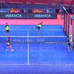 Los tres mejores puntos del A Coruña Open