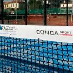 Antibes, nueva conquista para el equipo de Manzasport