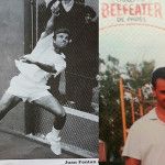 Pinceladas da História do Remo - 5: Líderes, Primeiras Picks e Fotos para a Memória