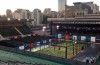 The outcome of the Final Preview of the Buenos Aires Padel Master is near