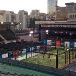 Se acerca el desenlace de la Previa Final del Buenos Aires Pádel Máster