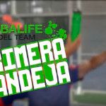 Tutoriales Herbalife Pádel Team: La primera bandeja