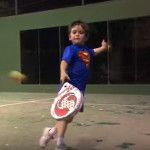 Historias WPT: Bautista, cuando la pasión por el pádel viene ‘de nacimiento’