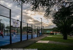Sergio Alba: “El pádel va cogiendo un mayor peso en el deporte francés” 1 Sergio Alba nos habla de su paso por la National Padel Cup