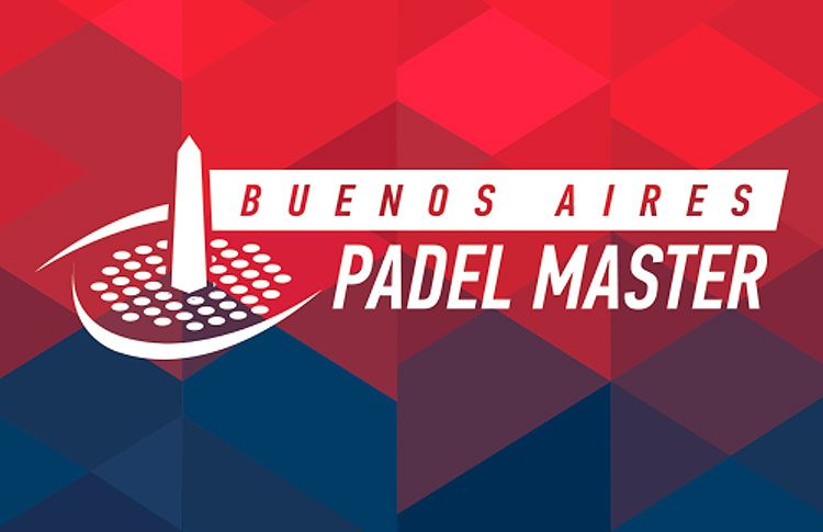 La pioggia non lascerà i fan senza la finale del Padel Master di Buenos Aires