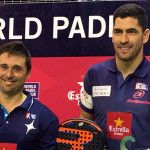 Justicia en Mendoza con dos ‘obreros’ del pádel, por Óscar Solé Matías Díaz-Maxi Sánchez, ganadores del Mendoza Open (World Pádel Tour)