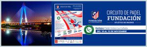 バダホス: Fundación Atlético de Madrid Circuit の新しいテストの会場