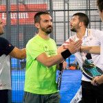 Brillante punto y final a un Circuito... Con Estrella