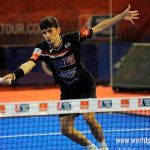 Franco Stupaczuk seguirá creciendo junto a Cristian Gutiérrez Franco Stupaczuk seguirá creciendo junto a Cristian Gutiérrez