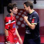 ¿Qué pareja completará el Másters Finals? Marcello Jardim-Franco Stupaczuk, cerca de clasificarse para el Másters Finals de World Pádel Tour