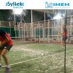 Juan Martín Díaz-Juani Mieres, en el XIII Mundial por Selecciones