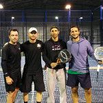 Padel ‘Sin Límites’ en Pozuelo Padel ‘Sin Límites’ en Pozuelo